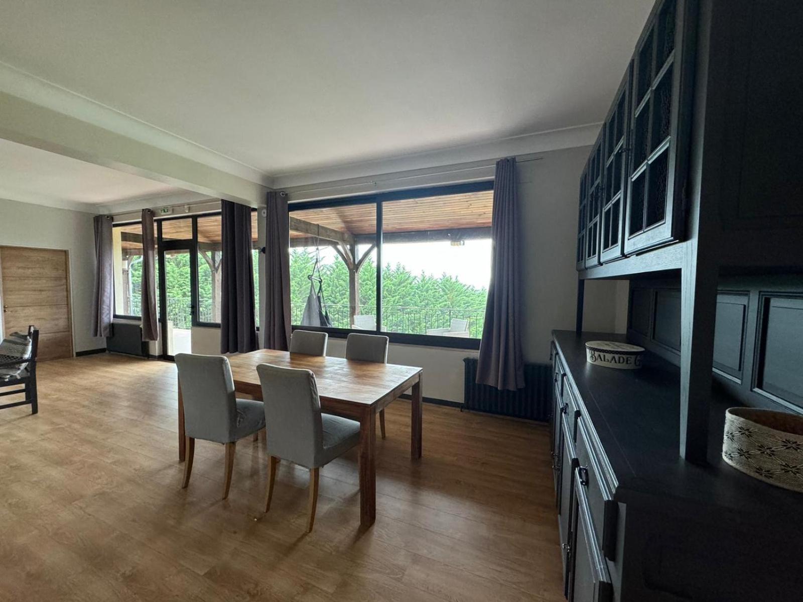 Les Hyacinthes 7 Apartment Sarlat-la-Canéda Exterior foto